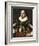 William Shakespeare-Louis Coblitz-Framed Art Print