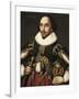 William Shakespeare-Louis Coblitz-Framed Art Print