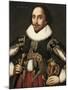 William Shakespeare-Louis Coblitz-Mounted Art Print