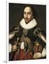 William Shakespeare-Louis Coblitz-Framed Art Print