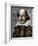 William Shakespeare-null-Framed Giclee Print