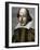 William Shakespeare-null-Framed Giclee Print