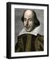 William Shakespeare-null-Framed Giclee Print