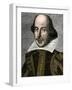 William Shakespeare-null-Framed Giclee Print