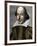 William Shakespeare-null-Framed Giclee Print