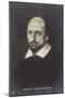 William Shakespeare-null-Mounted Giclee Print