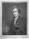 Thomas Paine Radical Political Writer and Freethinker-William Sharp-Art Print