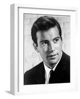 William Shatner, Ca. 1958-null-Framed Photo