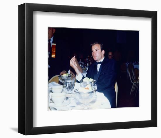 William Shatner-null-Framed Photo