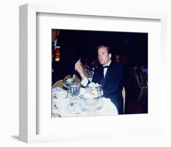 William Shatner-null-Framed Photo