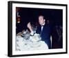 William Shatner-null-Framed Photo