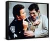 William Shatner-null-Framed Stretched Canvas