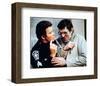 William Shatner-null-Framed Photo