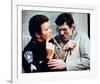 William Shatner-null-Framed Photo