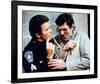 William Shatner-null-Framed Photo