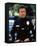 William Shatner-null-Framed Stretched Canvas