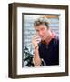 William Shatner-null-Framed Photo