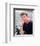 William Shatner-null-Framed Photo