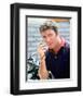 William Shatner-null-Framed Photo