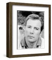 William Shatner-null-Framed Photo