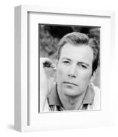 William Shatner-null-Framed Photo