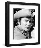 William Shatner-null-Framed Photo