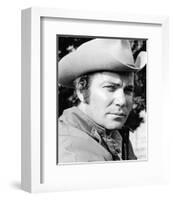 William Shatner-null-Framed Photo