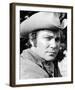 William Shatner-null-Framed Photo