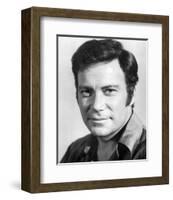 William Shatner-null-Framed Photo