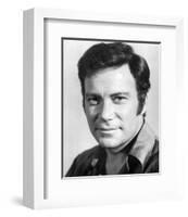 William Shatner-null-Framed Photo