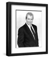 William Shatner-null-Framed Photo