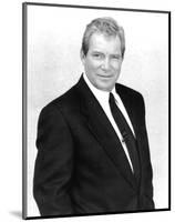 William Shatner-null-Mounted Photo