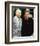 William Shatner-null-Framed Photo