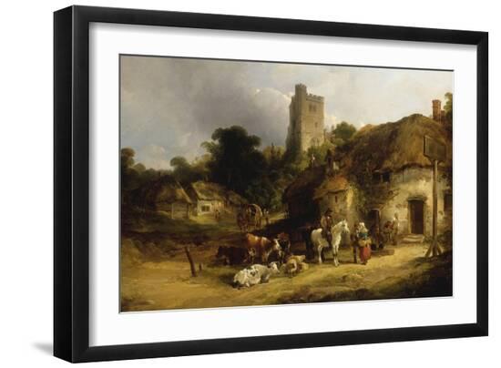 Premium Giclee Print, , large