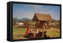 Canvas Black