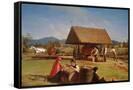 Canvas Black