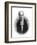 William Skinner-H Adlard-Framed Art Print