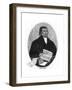 William Skirving-John Kay-Framed Giclee Print