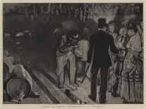 The Good Samaritan, 1899-William Small-Giclee Print