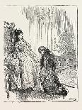 The Good Samaritan, 1899-William Small-Giclee Print