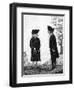 William Smellie-John Kay-Framed Art Print