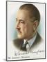 William Somerset Maugham, British Author of Novels, Plays and Short Stories, 1927-Somerset Maugham-Mounted Giclee Print