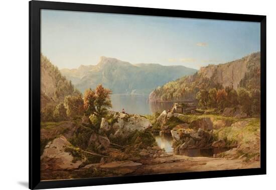 Giclee Print, , large