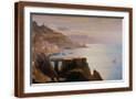 Brown Frame