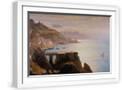 White Frame