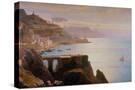 Stretched Canvas