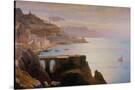Stretched Canvas