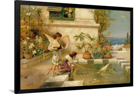 Giclee Print, , large