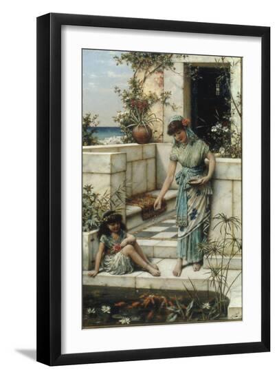 Premium Giclee Print, , large