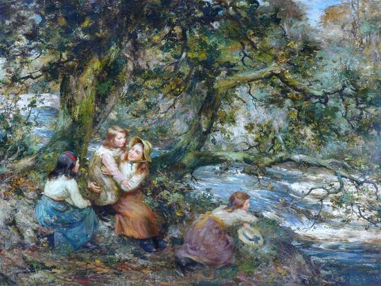 Giclee Print, , large